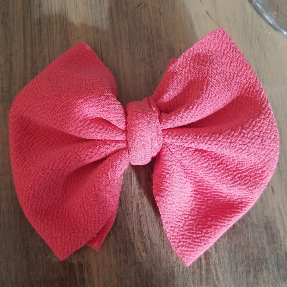Baby/toddler headband
